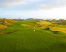 Trump International Golf Links