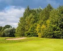 Tulliallan Golf Club