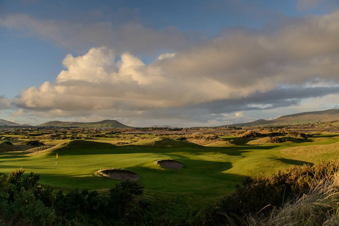 Waterville Golf Links