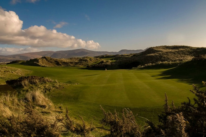 Waterville Golf Links