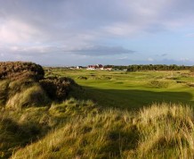 Western Gailes Golf Club