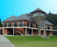 Woodenbridge Golf Club