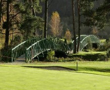 Woodenbridge Golf Club