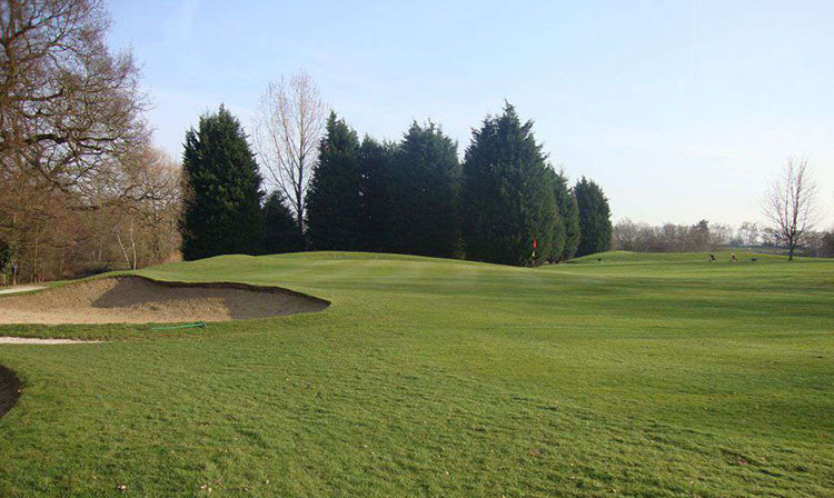 Abbey Moor Golf Club