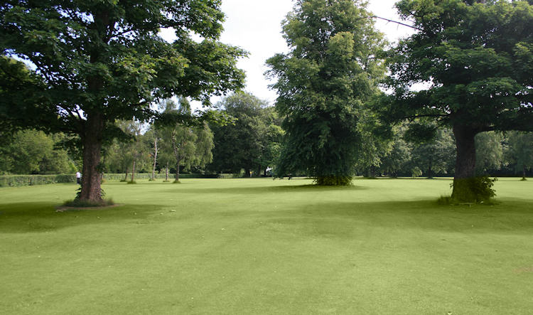 Allerton Park Golf Club