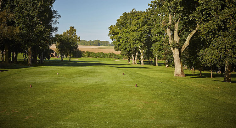Alresford Golf Club