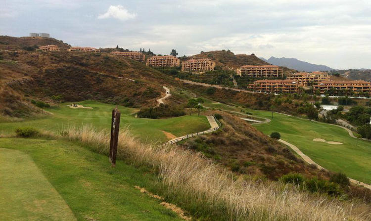 Alt Golf Club Lancashire English Golf Courses