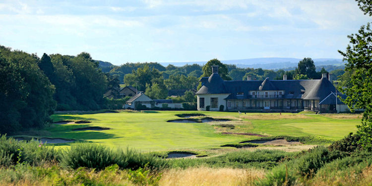 Alwoodley Golf Club | Yorkshire | English Golf Courses