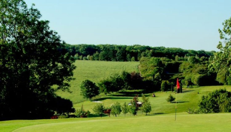 Ashley Wood Golf Club