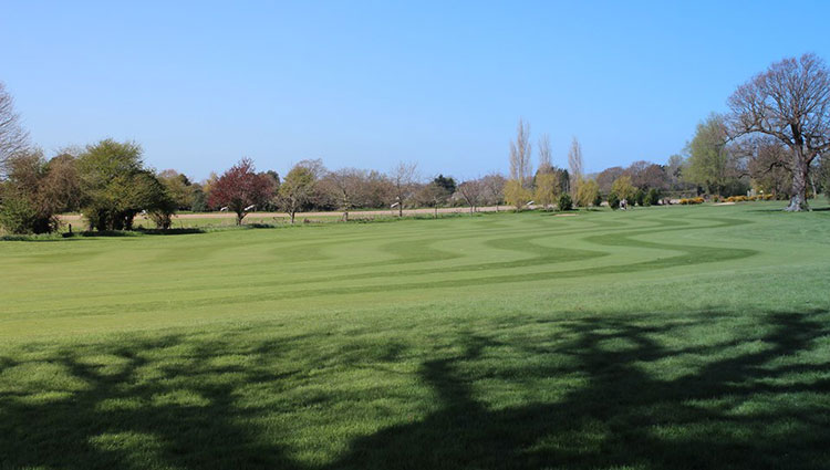 Avisford Park Golf Club