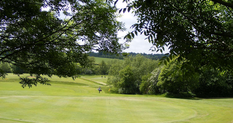 Banbury Golf Centre