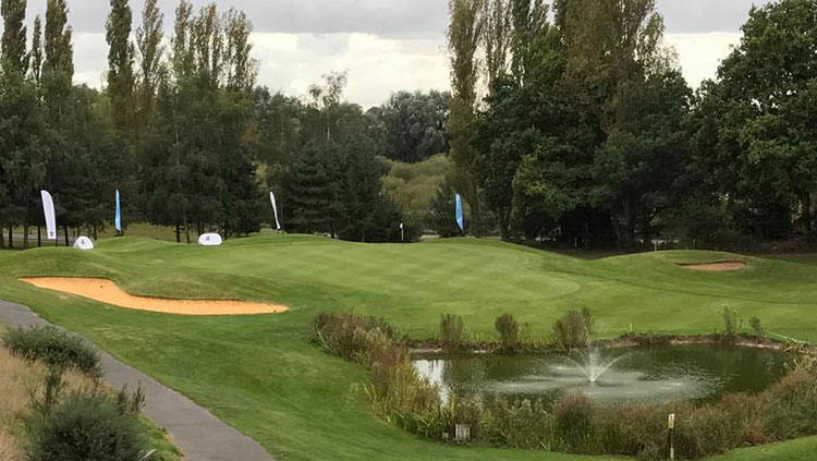 Bawburgh Golf Club