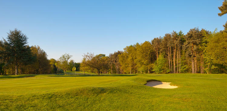 Beaconsfield Golf Club