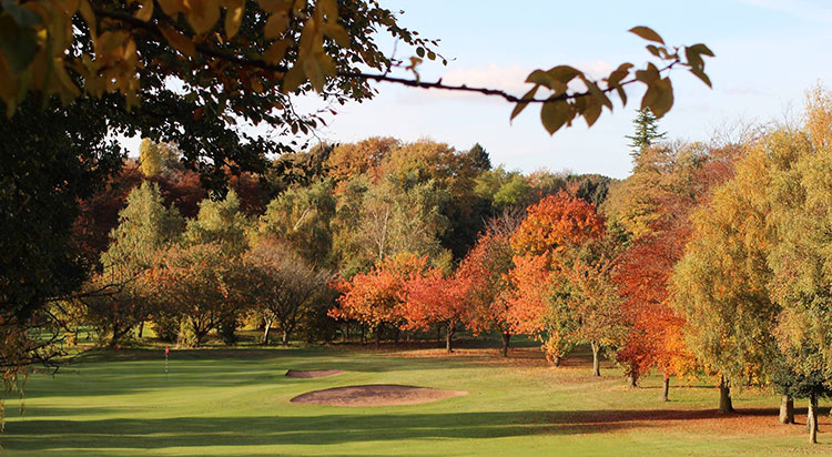 Beeston Fields Golf Club