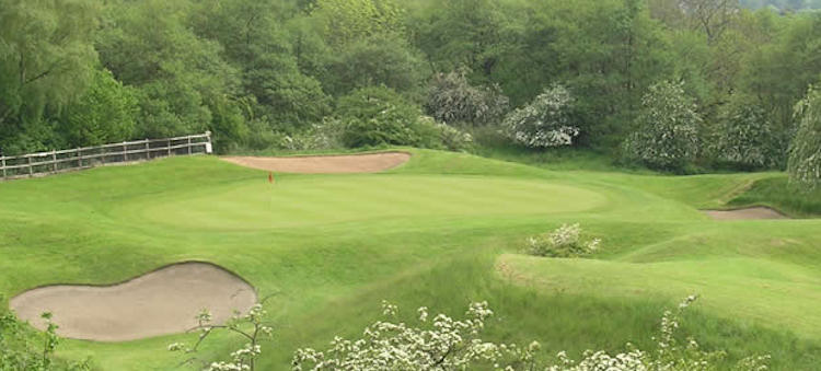 Bellingham Golf Club Northumberland English Golf Courses