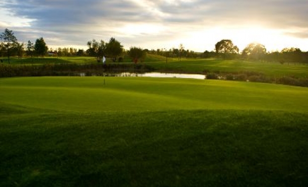 Belton Woods Hotel & Country Club