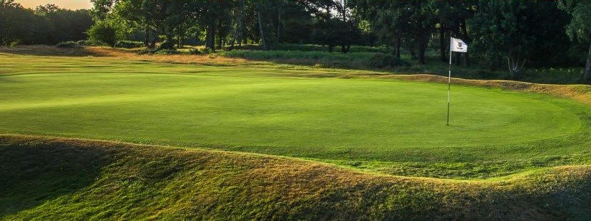 Berkhamsted Golf Club