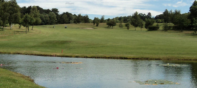 Bewdley Pines Golf Club
