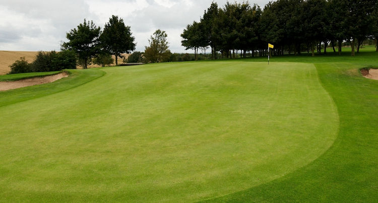 Birley Wood Golf Club
