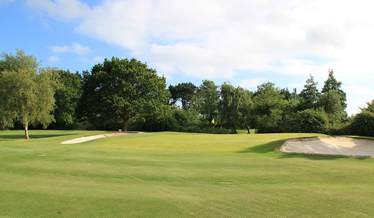 Bognor Regis Golf Club