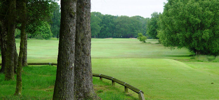 Boldmere Golf Club | Warwickshire | English Golf Courses