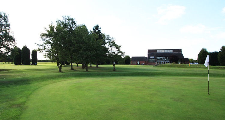 Boothferry Park Golf Club