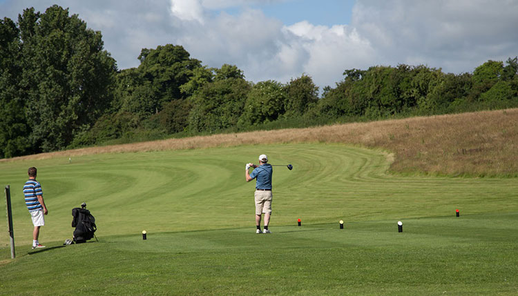 Boughton Golf Club