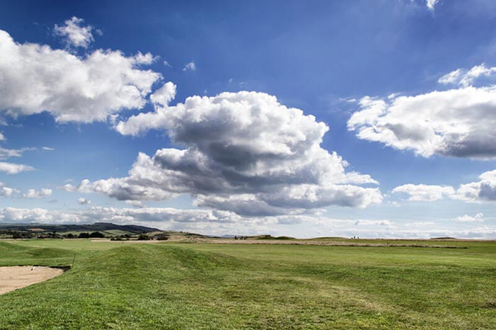 Bridport and West Dorset Golf Club