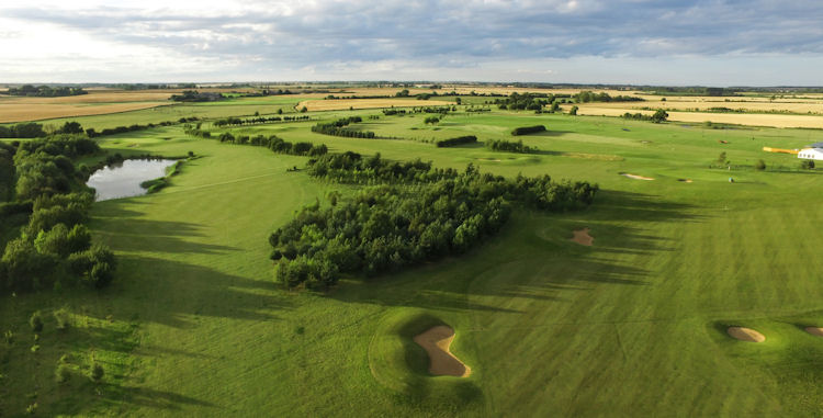 Sutton Park Golf Course, Hull, East Yorkshire - Golf course information