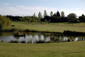 Caddington Golf Club