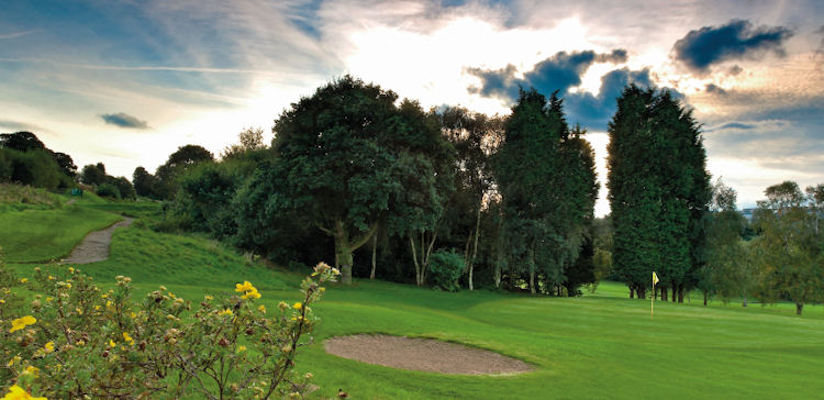 Calverley Golf Club