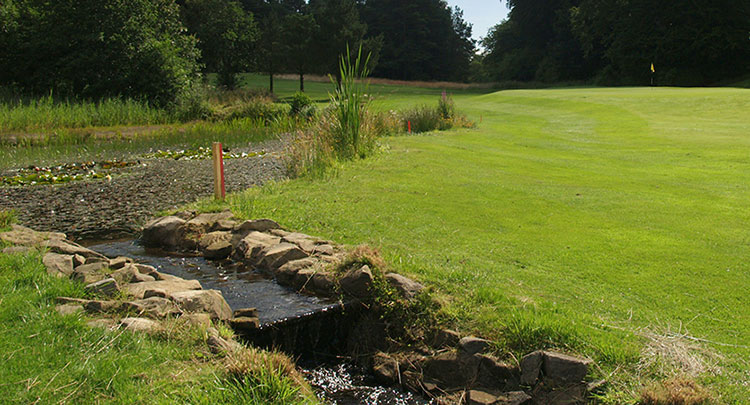 Carlisle Golf Club
