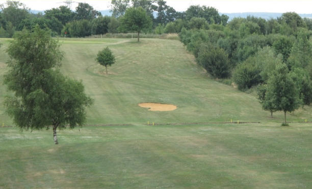 Chalgrave Manor Golf Club