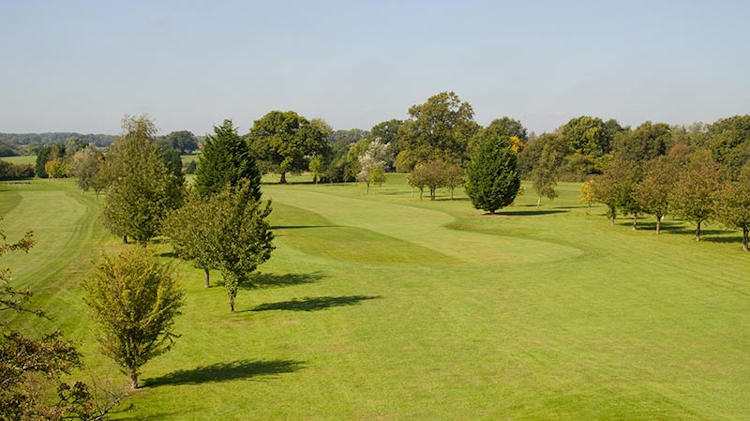 Chartridge Park Golf Club