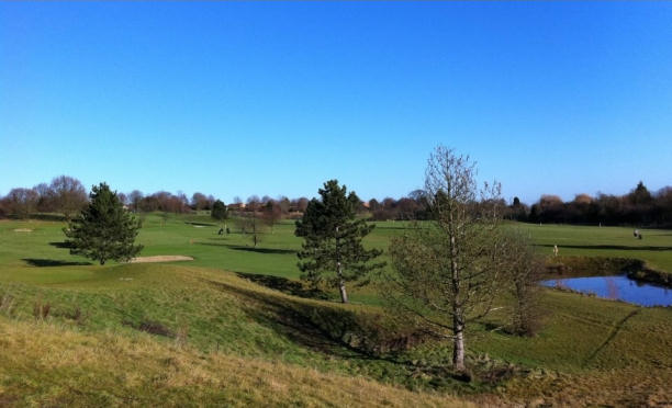 Chessington Golf Club