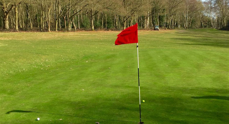 Chorleywood Golf Club
