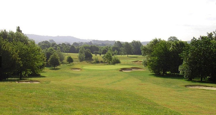 Cobtree Manor Golf Club