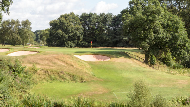 Stonebridge Golf Centre | Warwickshire | English Golf Courses