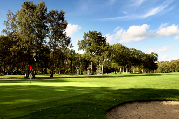 Copthorne Golf Club