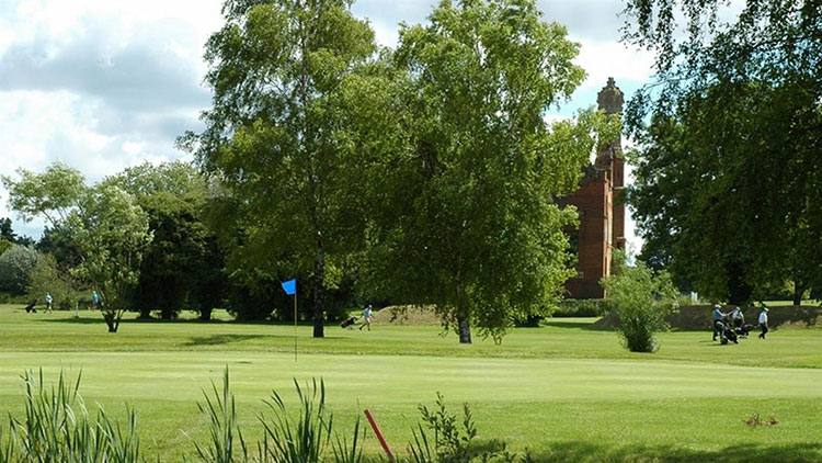 Costessey Park Golf Club