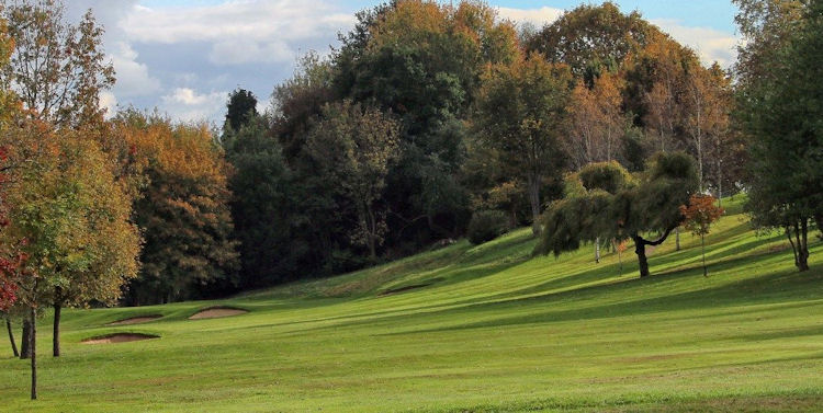 Coventry Golf Club