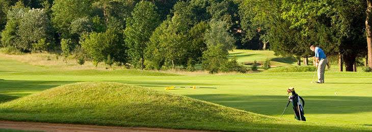 Croham Hurst Golf Club