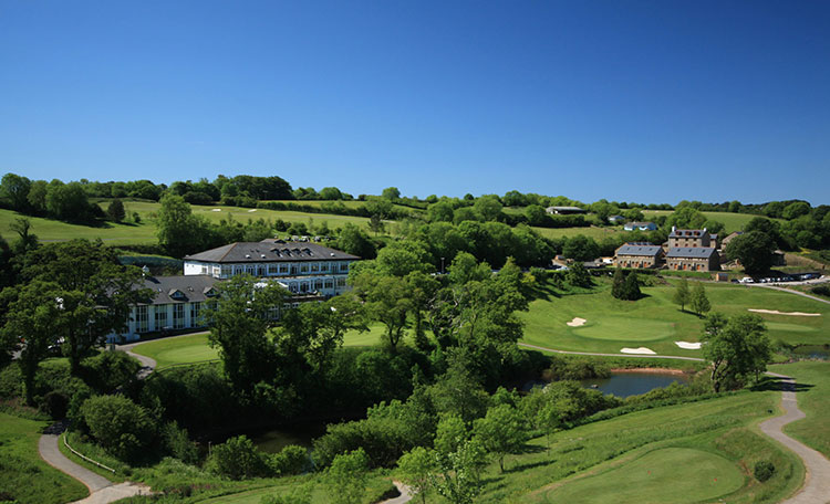 Dartmouth Golf & Country Club