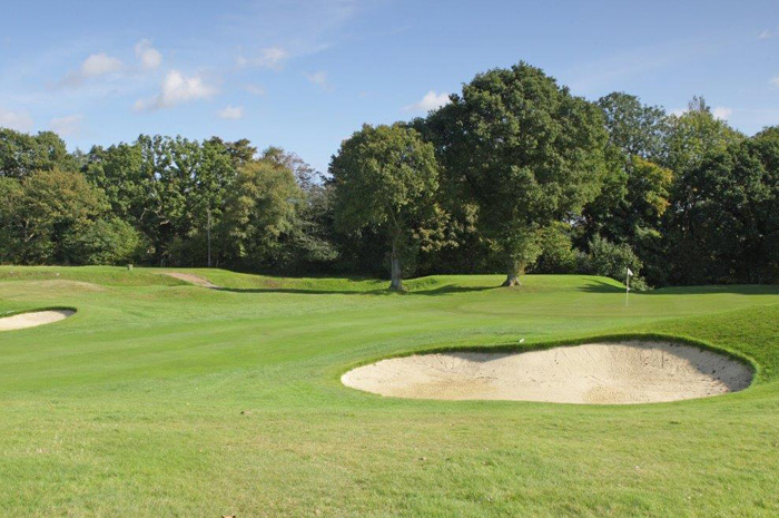 Denham Golf Club