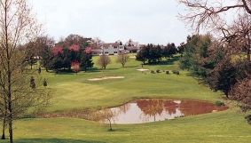 Denstone College Golf Club