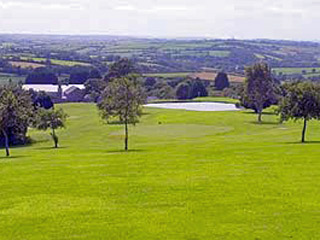 Ivybridge Golf Club