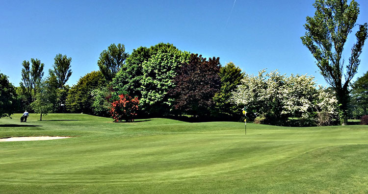 Golf Courses In Douglas And The Isle Of Man English Golf Courses