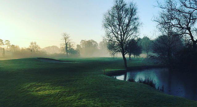 Droitwich Golf & Country Club
