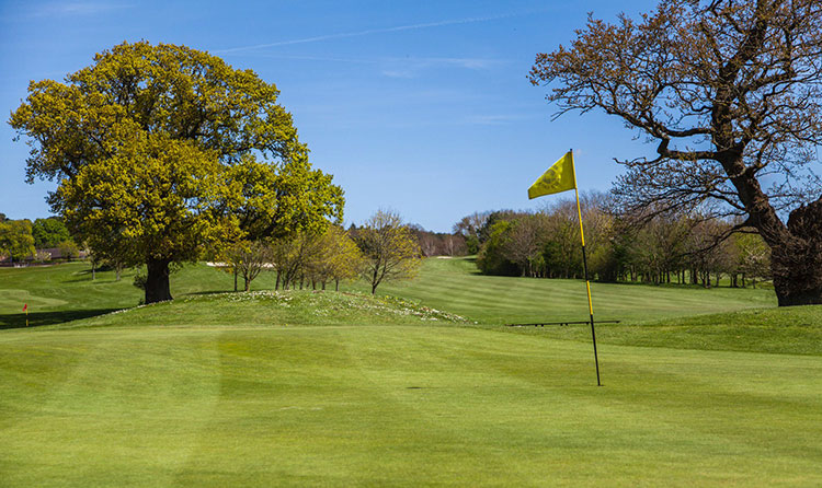 Dudsbury Golf Club