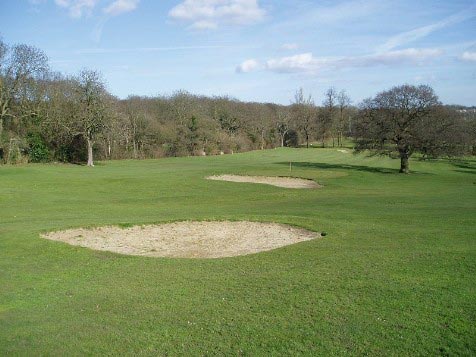 East Bierley Golf Club